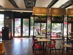 -肯德基(郴州安仁五一路店)