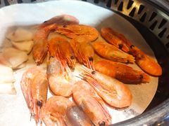 -圣罗巴海鲜烤肉自助(佳兆业店)