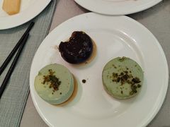 -前海华侨城JW万豪酒店·都会尚膳自助餐厅·熟成牛排海鲜酒水畅飨