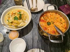-Thai Alley泰爱里(二沙岛店)
