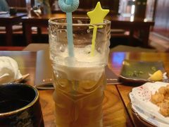 -鸟鹏烧鸟居酒屋(仁恒梦中心店)