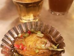 -阿文烧烤(金环路店)