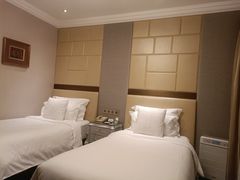 -上海安亭别墅花园酒店