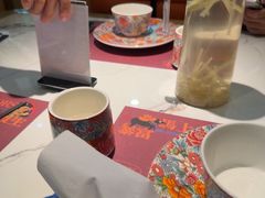 -泰椰里·泰国餐厅(智慧城广百广场店)