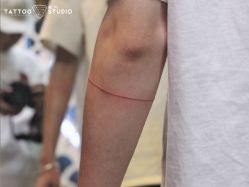 -飛凡TATTOO纹身•原创