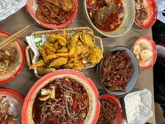 -老三样·旧食新味(万寿宫店)