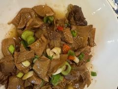 -鸿运楼·舌尖上的徽菜