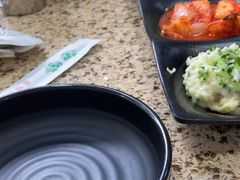 -真利味·脊骨火锅·正宗韩国料理(韩乐坊店)