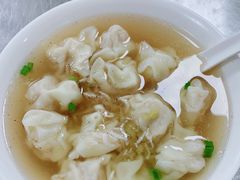 -汪家馄饨(集庆路店)