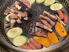 -嘿嘟嘟·肋条烧肉放题(爱融荟城店)
