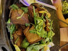 -采悦轩中餐厅·粤菜·海南菜(神州半岛喜来登度假酒店)