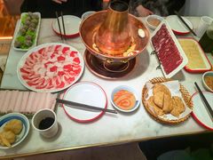 -南锣南门涮肉(南锣鼓巷店)