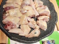 -椰夫人·养生椰子鸡(黄埔时代城店)