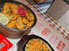 -谭十三大排档·18年老字号(船山路总店)