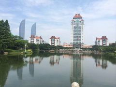 -厦门大学(思明校区)