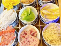 -咏江南·苏式火锅·苏州评弹(观前街店)