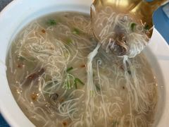 -闽海肴(北辰荟店)