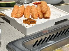 -海底捞火锅(六合天街店)