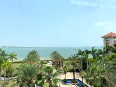 -V Bar海景扒房(北海湾惠龙万达嘉华酒店)