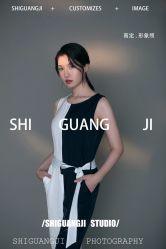 -时纪母女写真父母纪念照(静安店)