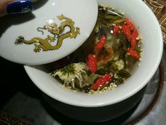 -龙门烤鱼(东方宝泰店)