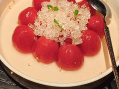 -锦楼·臻选新杭帮(杭州中心店)