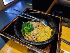 -久苑烧肉(世界城广场店)