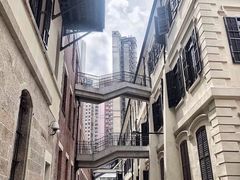 -大馆(前中区警署建築群)