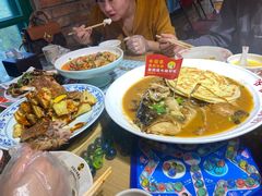-爷爷的烀饼店