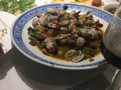 -竹雨堂创意中国菜(裕华店)