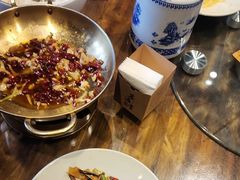 -民俗村柴火灶·景德江西菜(中国陶瓷博物馆店)