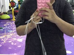 -FEELINGME乐刻私教馆·健身(朗悦居店)