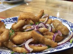 -洞天食府(北大街店)