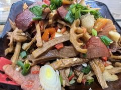 -朗妈私房菜(婺女州店)