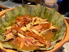 -掌柜的店·河南菜(新天地店)