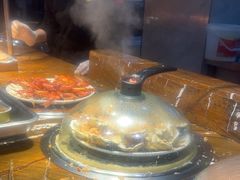 -苏格里岛·自助烤肉·火锅海鲜(金鼎广场店)