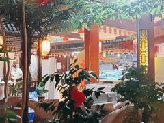 大堂-和源祥·日照菜扛把子(万平口一店)