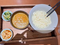 -李百蟹·江南蟹黄面(夫子庙店)