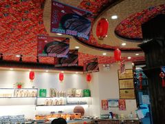 -王村姑老土炕莜面村(张北店)