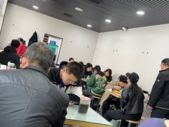 -清真喜兰老丁羊汤特色小吃