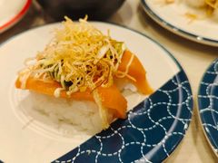 -濱寿司(高新伊藤店)
