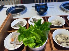 -汤鲜生自助臻选盖碗火锅(福城天虹店)