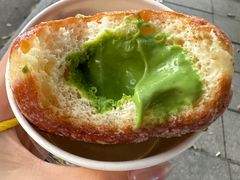 -evoojoo面包商店