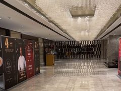 -北京泰富酒店-柏景轩中餐厅