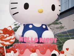 -东莞松山湖万象汇