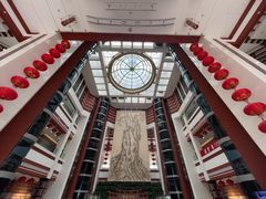 -中国闽台缘博物馆