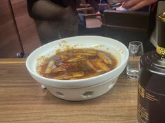 -東舍食唐精品陕菜馆