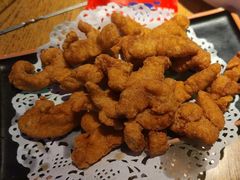 -大哈福烧烤·海鲜·家常菜(延安三路店)