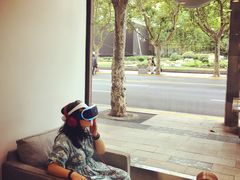 -Sony Store 索尼(上海淮海中路店)