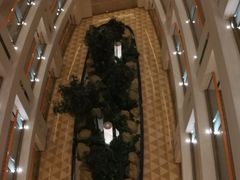 -成都新东方千禧大酒店-琥珀西餐厅